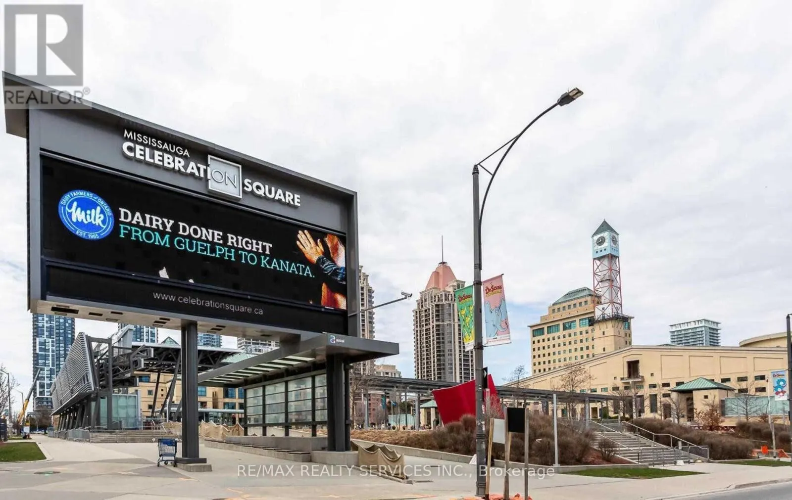 104 - 3975 GRAND PARK DRIVE