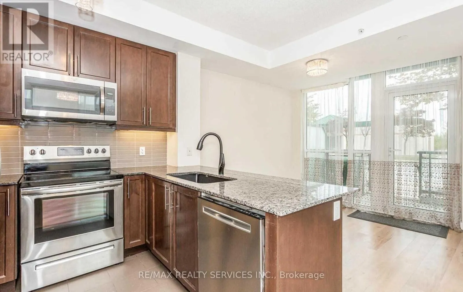 104 - 3975 GRAND PARK DRIVE