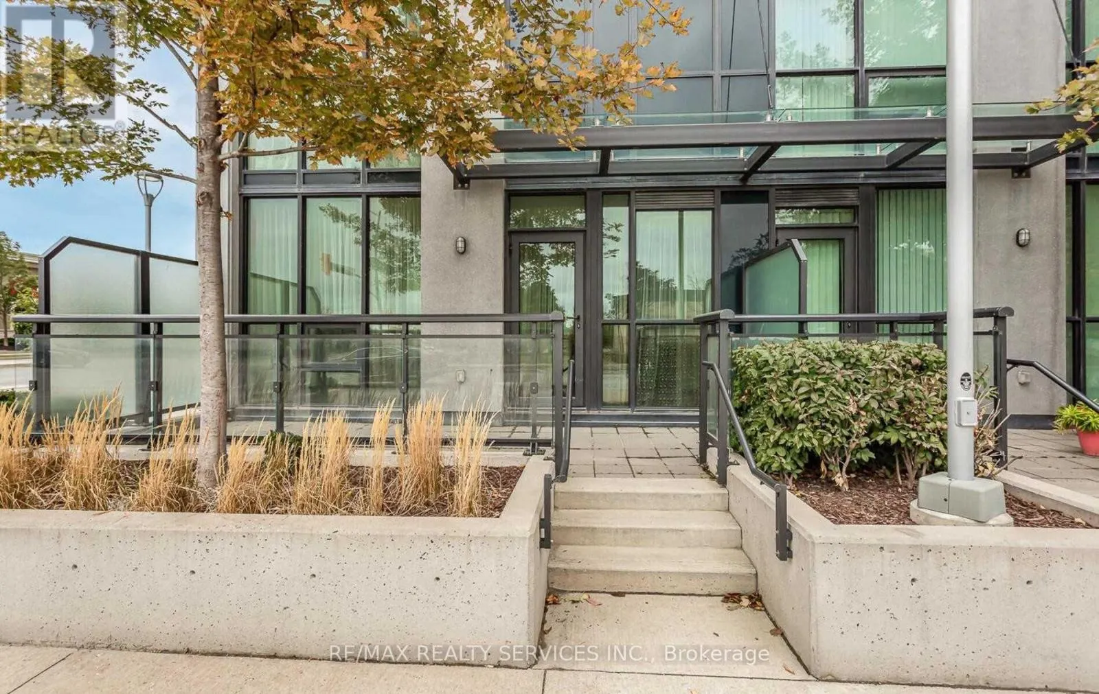 104 - 3975 GRAND PARK DRIVE