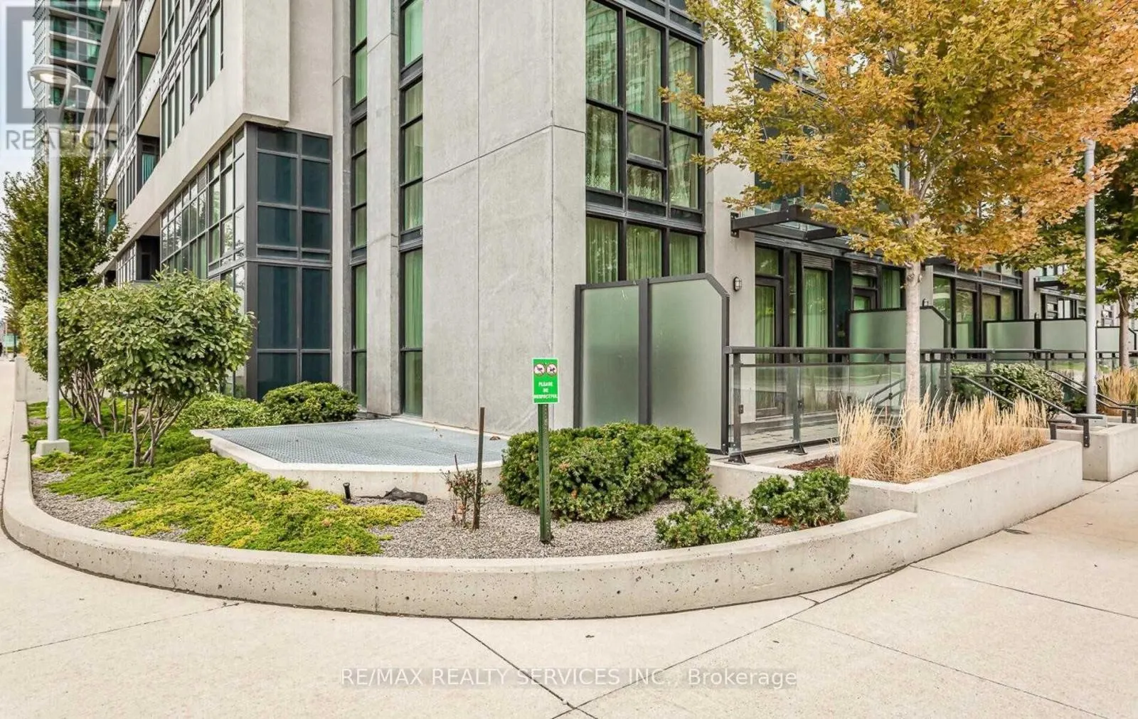 104 - 3975 GRAND PARK DRIVE