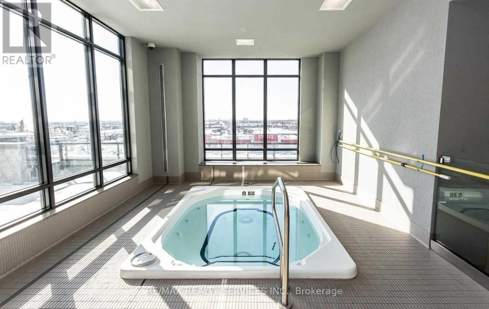 104 - 3975 GRAND PARK DRIVE