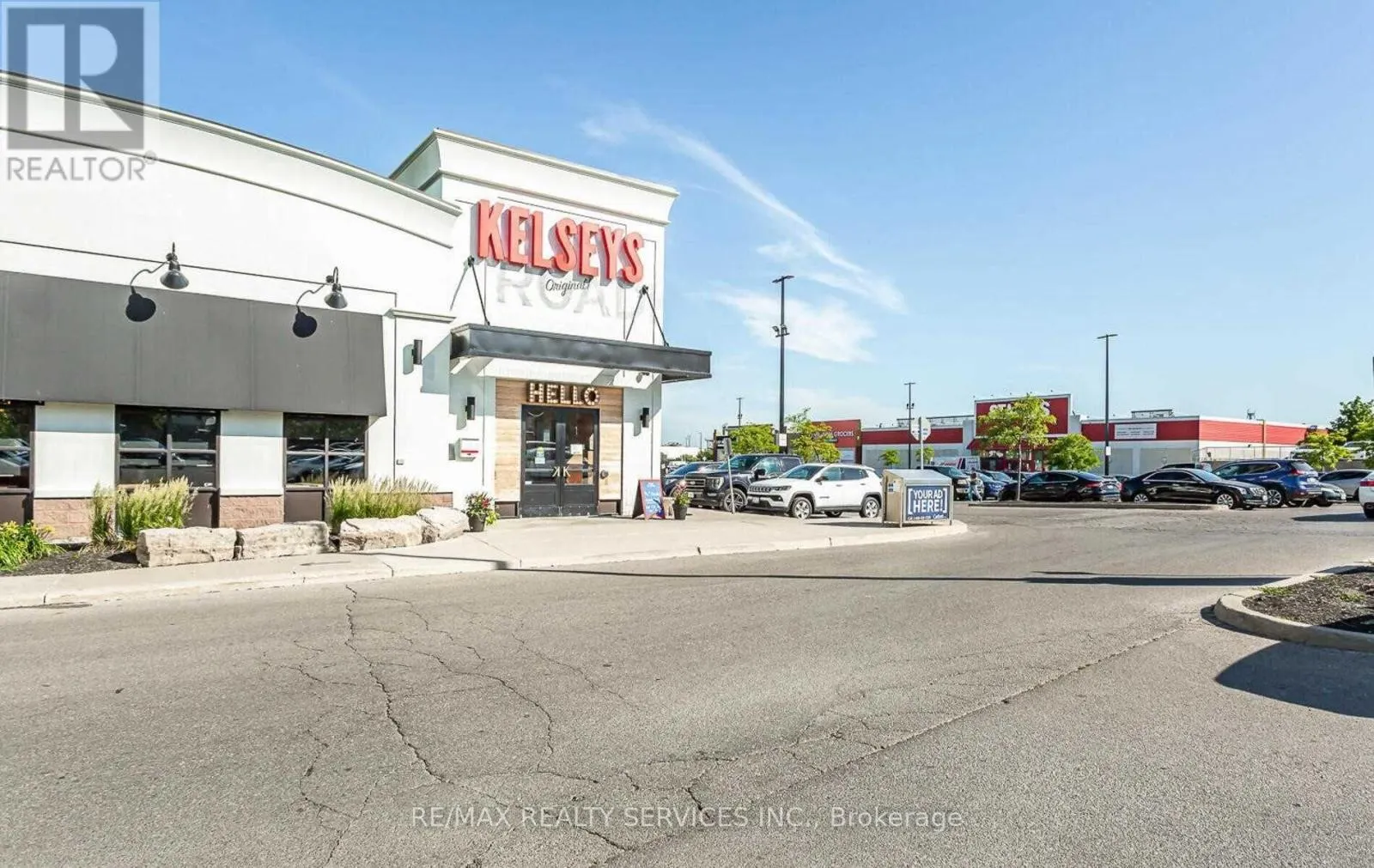 104 - 3975 GRAND PARK DRIVE