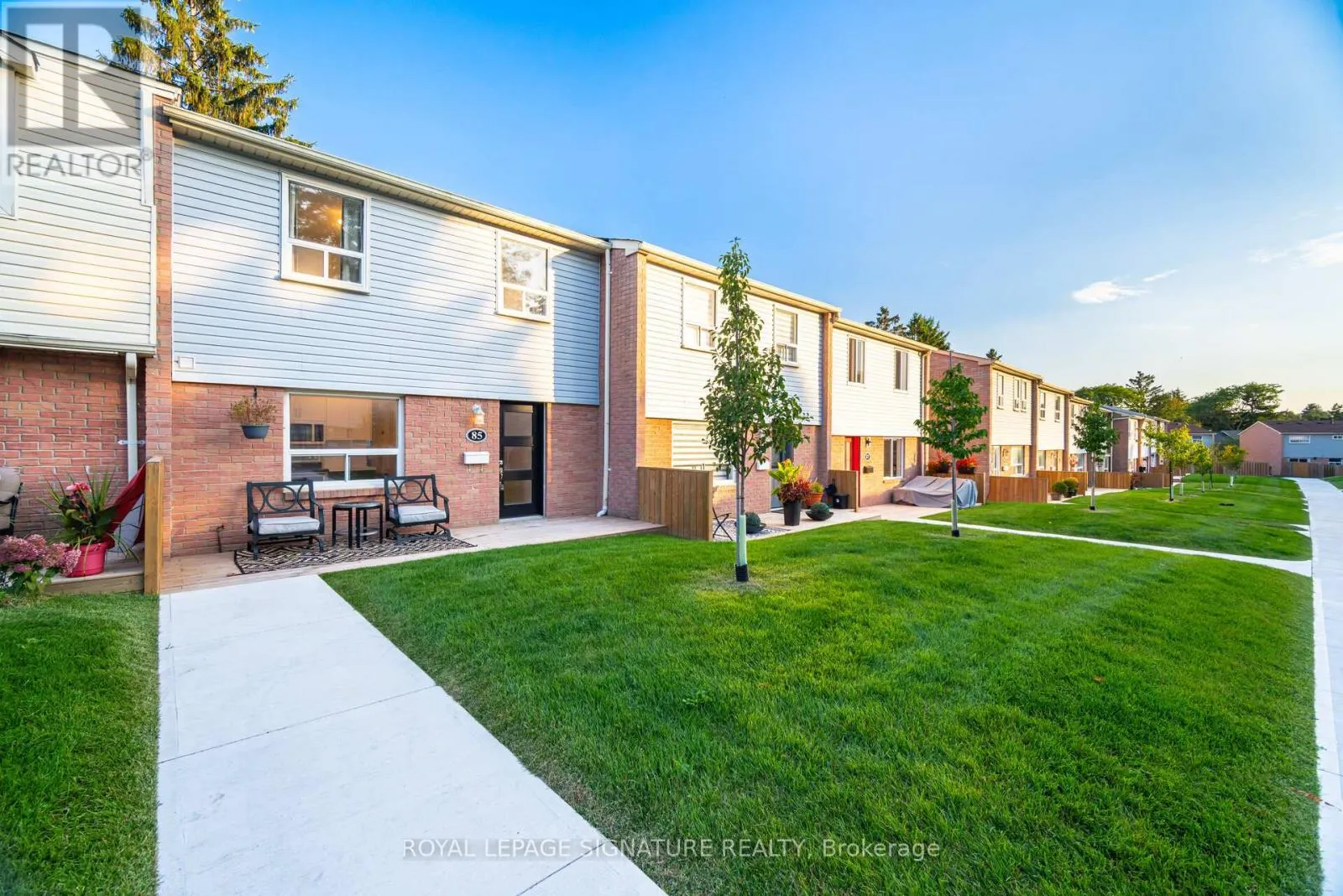 85 - 1055 SHAWNMARR ROAD