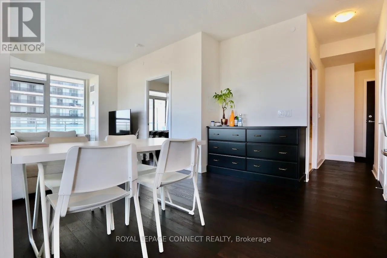 2504 - 33 SHORE BREEZE DRIVE