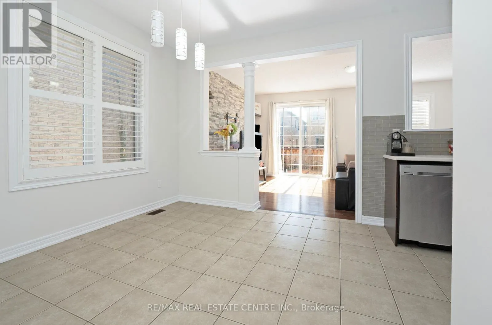 51 EBURY DRIVE