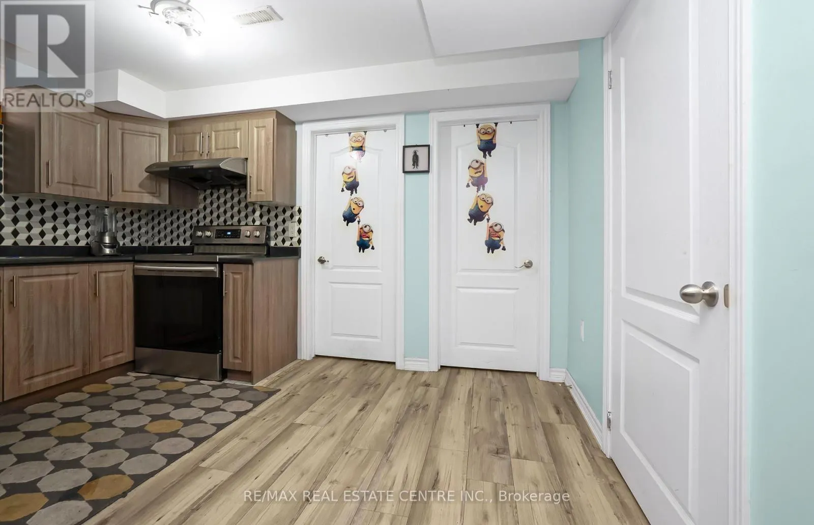 51 EBURY DRIVE