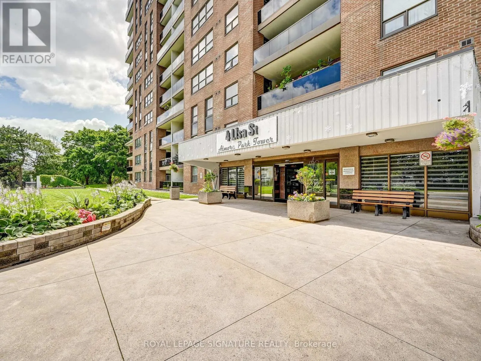 1411 - 4 LISA STREET