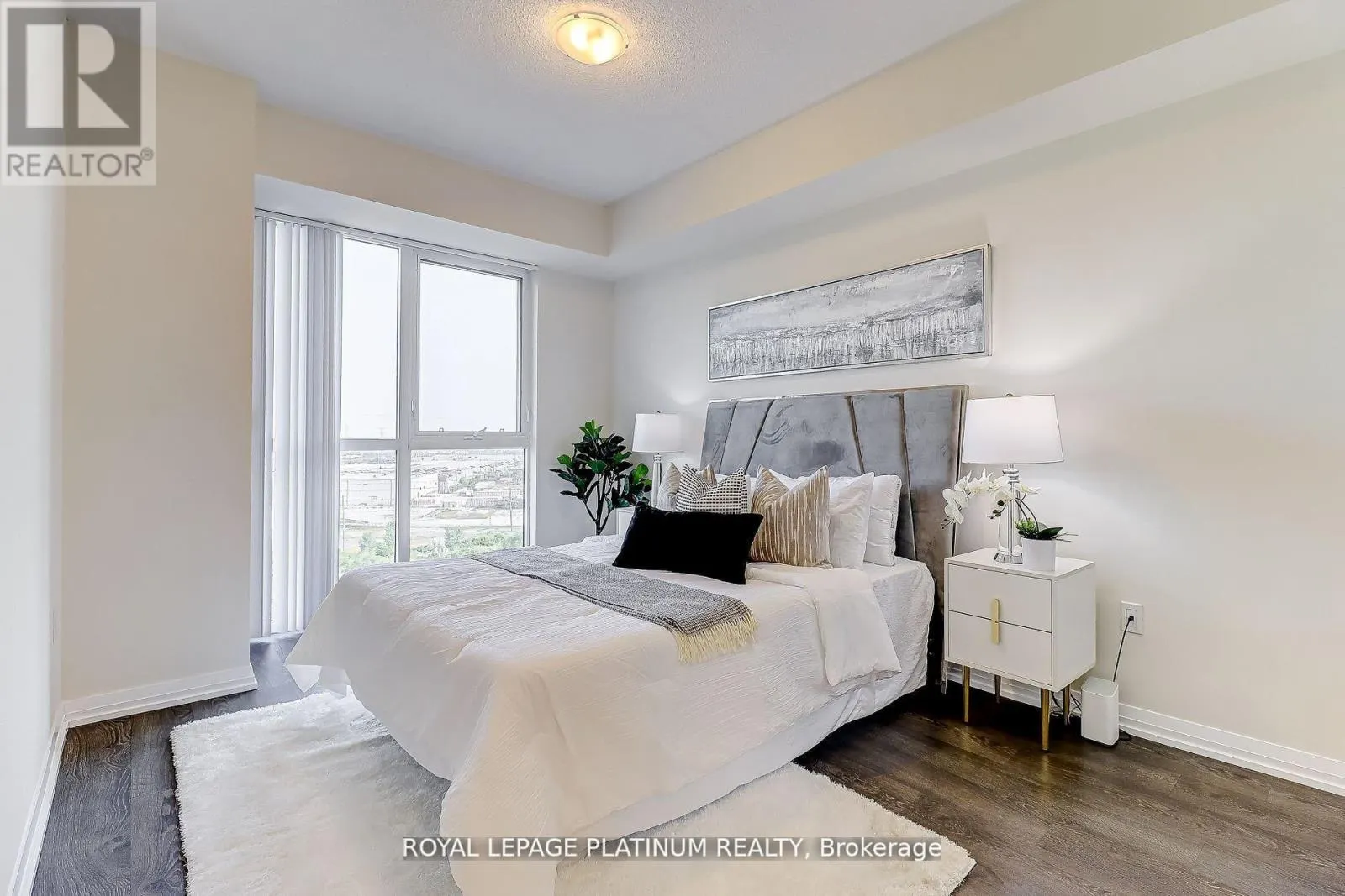 703 - 50 THOMAS RILEY ROAD