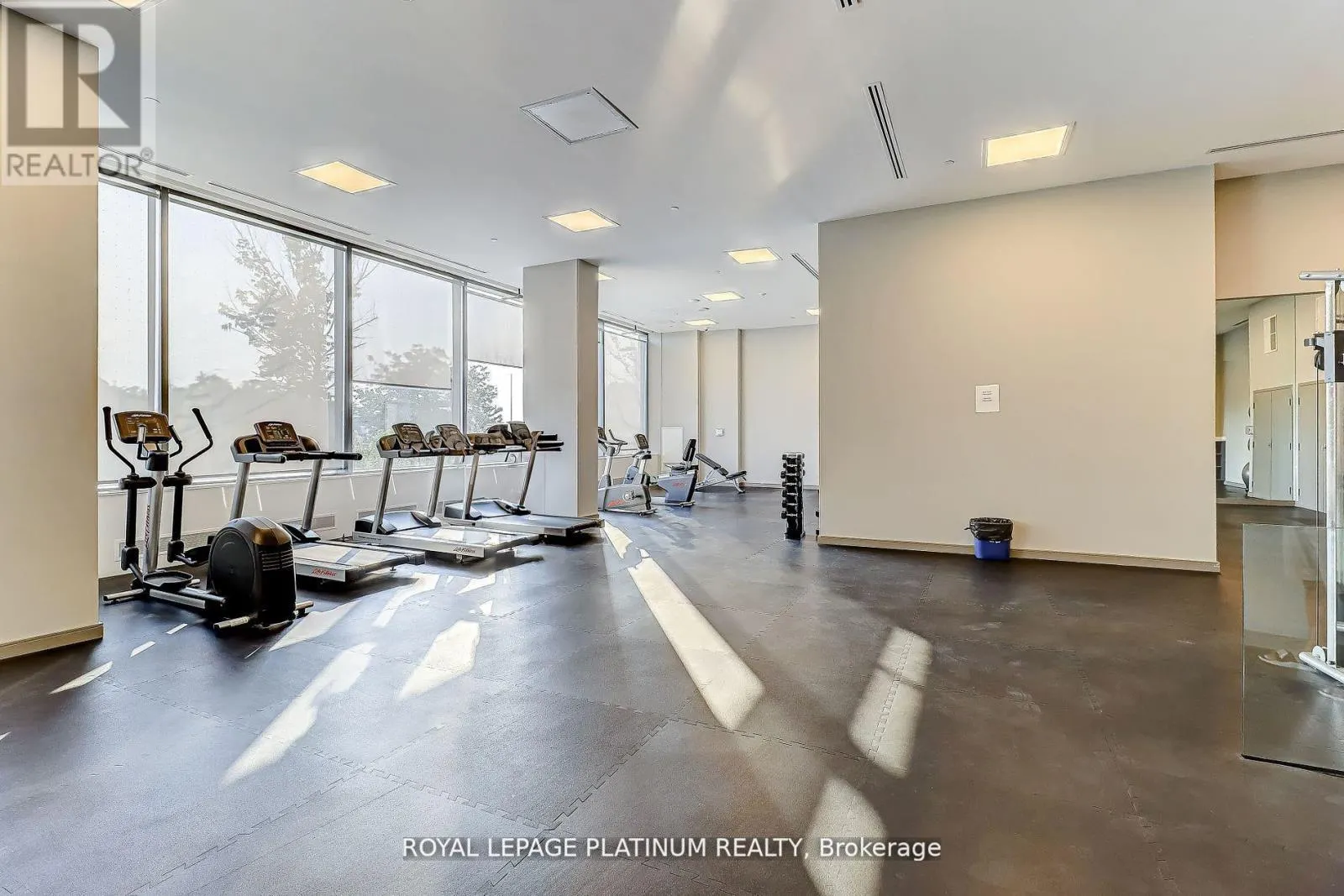 703 - 50 THOMAS RILEY ROAD