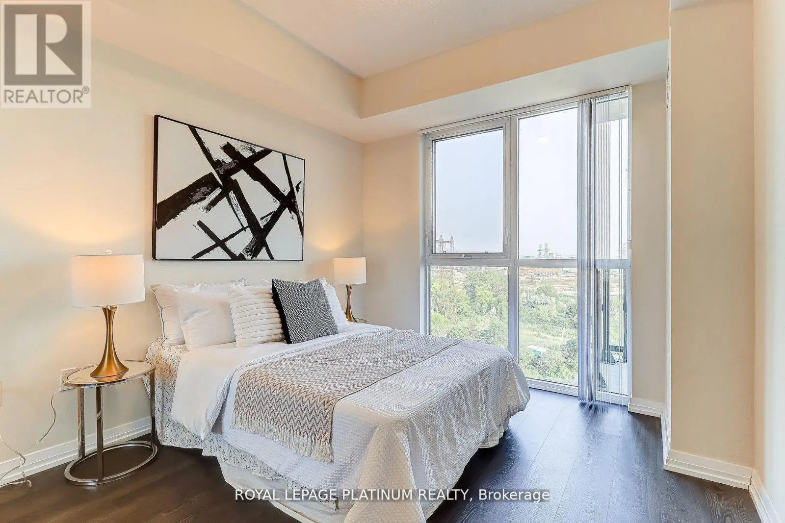 703 - 50 THOMAS RILEY ROAD