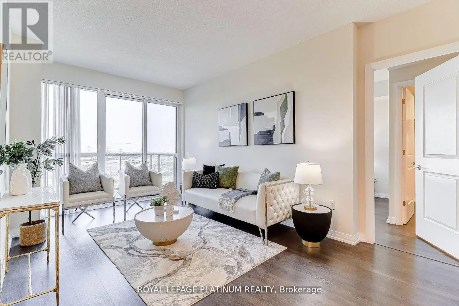 703 - 50 THOMAS RILEY ROAD