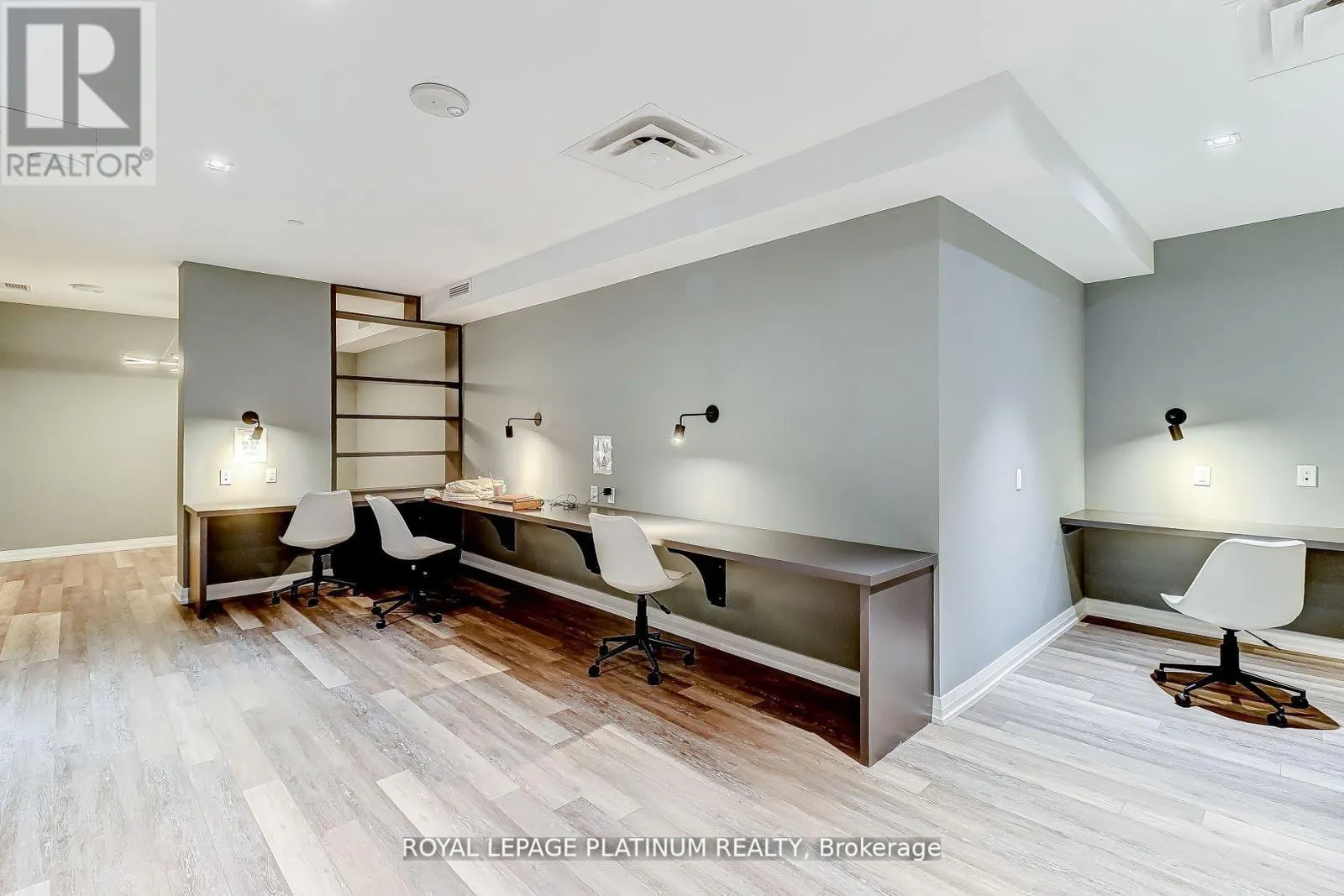 703 - 50 THOMAS RILEY ROAD