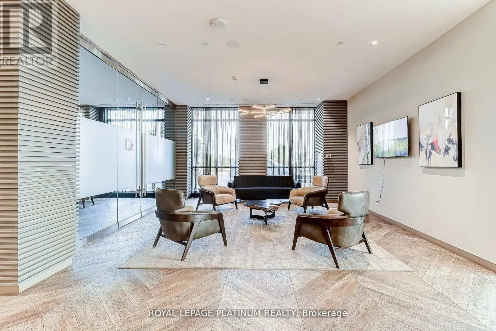 703 - 50 THOMAS RILEY ROAD