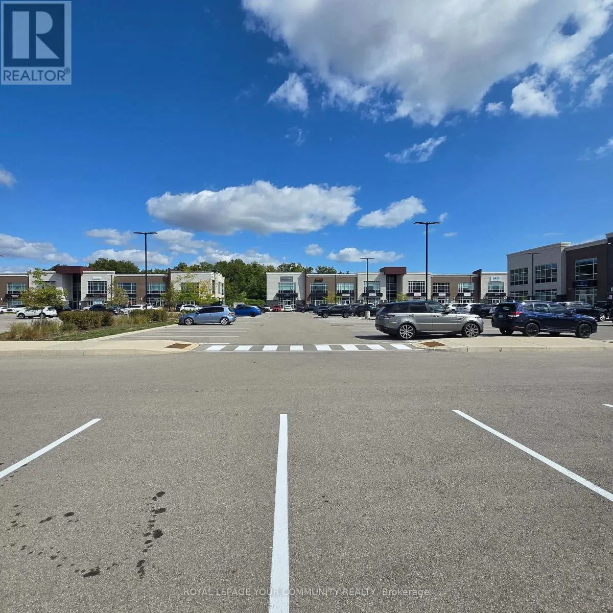 104 - 3495 REBECCA STREET
