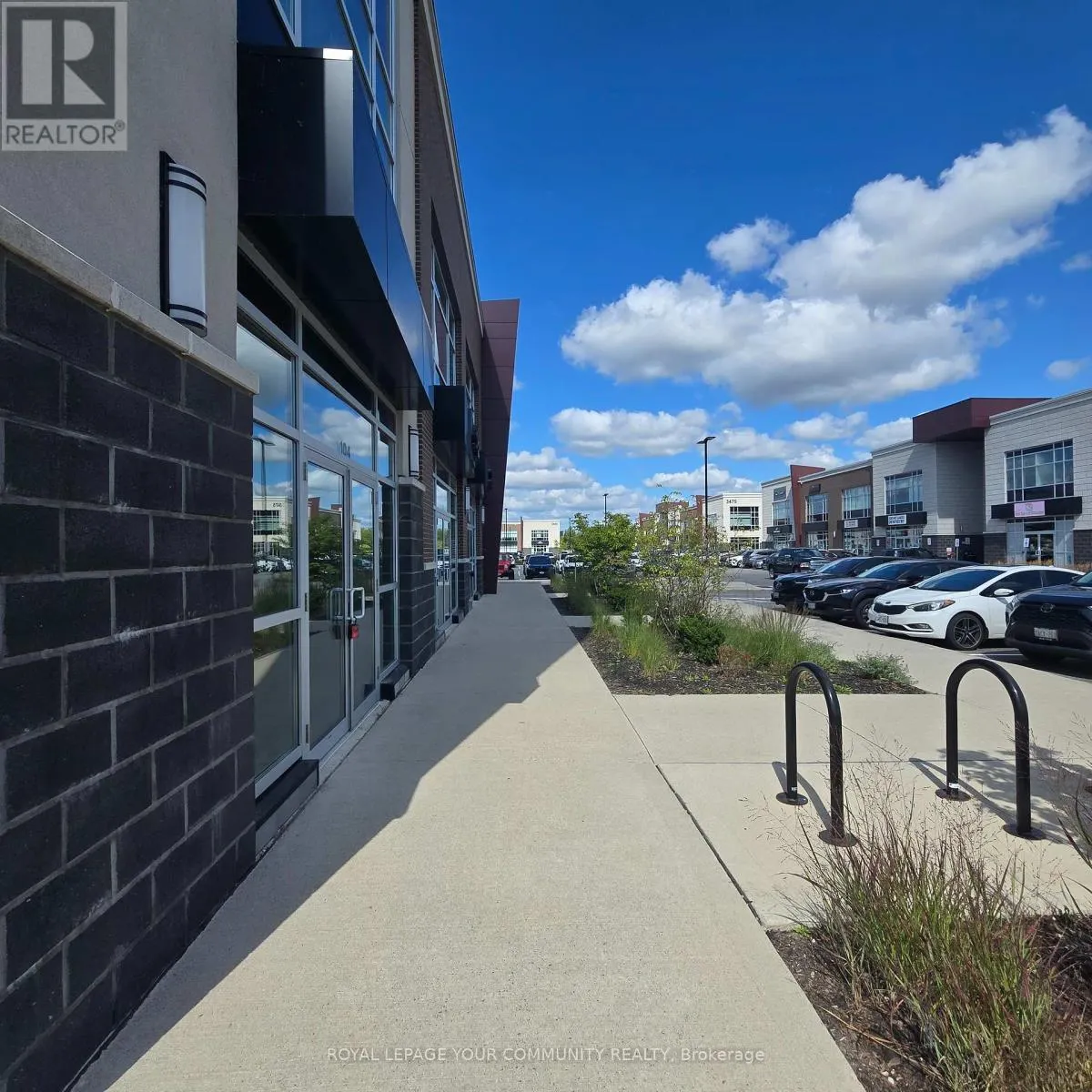 104 - 3495 REBECCA STREET