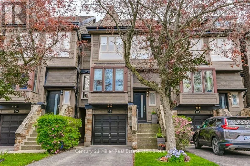 17 - 1120 QUEENS AVENUE, #17