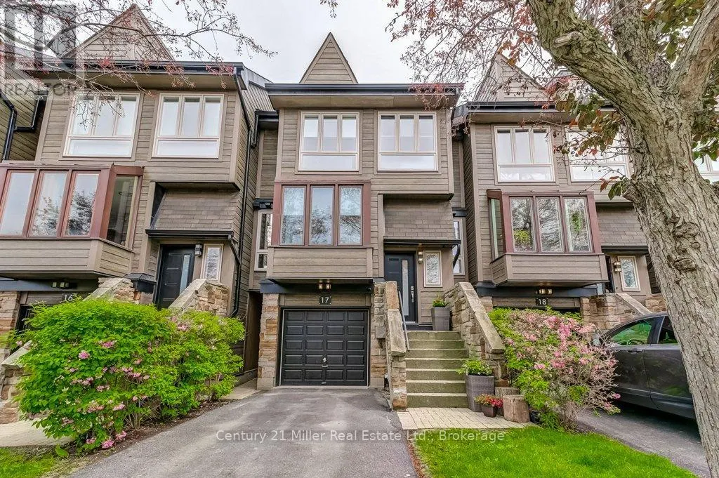 17 - 1120 QUEENS AVENUE, #17