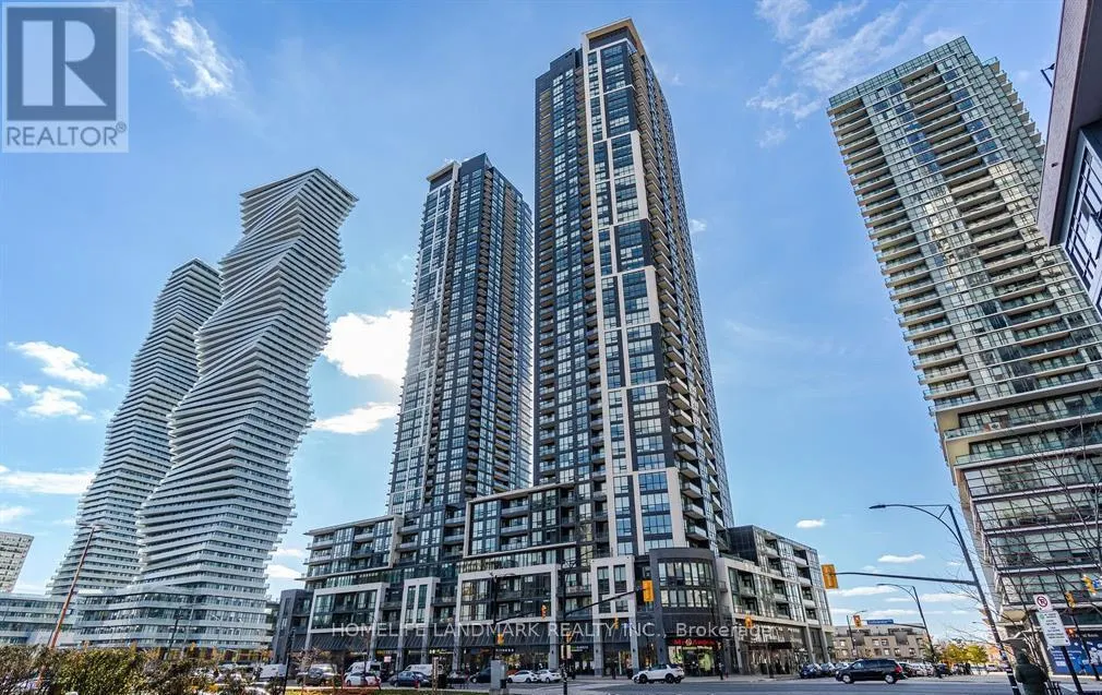 4101 - 510 CURRAN PLACE
