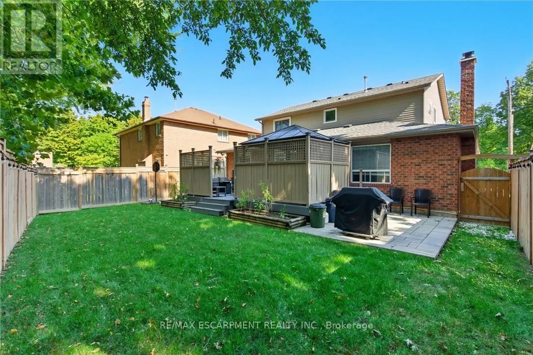 2072 HEADON ROAD