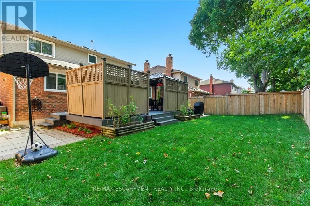 2072 HEADON ROAD