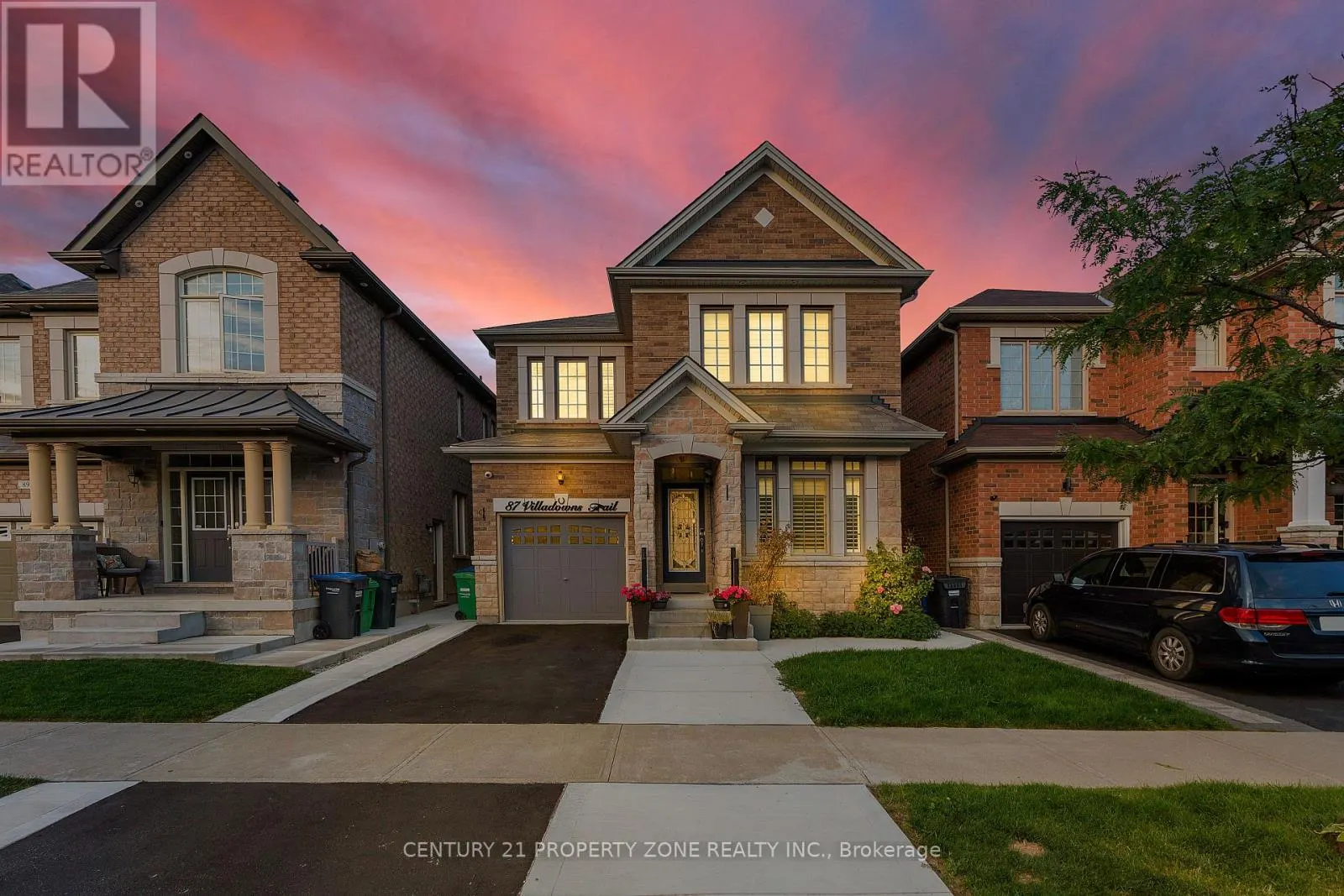 87 VILLADOWNS TRAIL