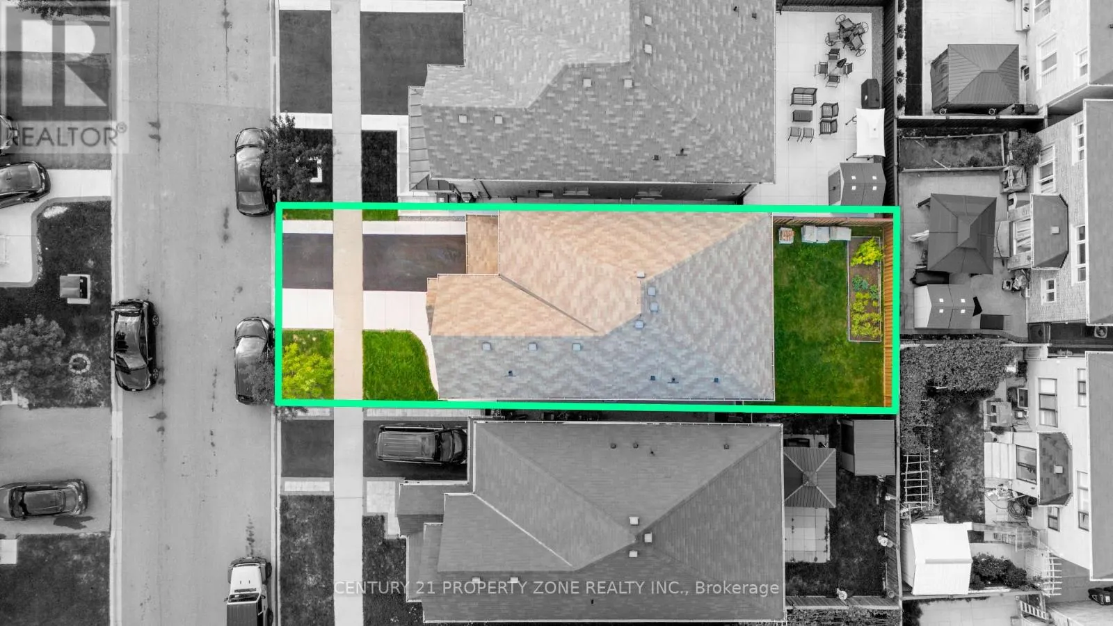 87 VILLADOWNS TRAIL