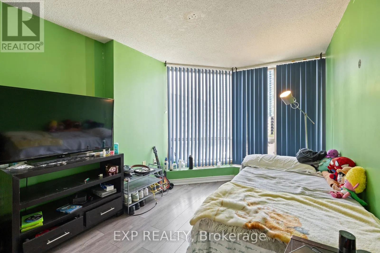 707 - 25 FAIRVIEW ROAD W