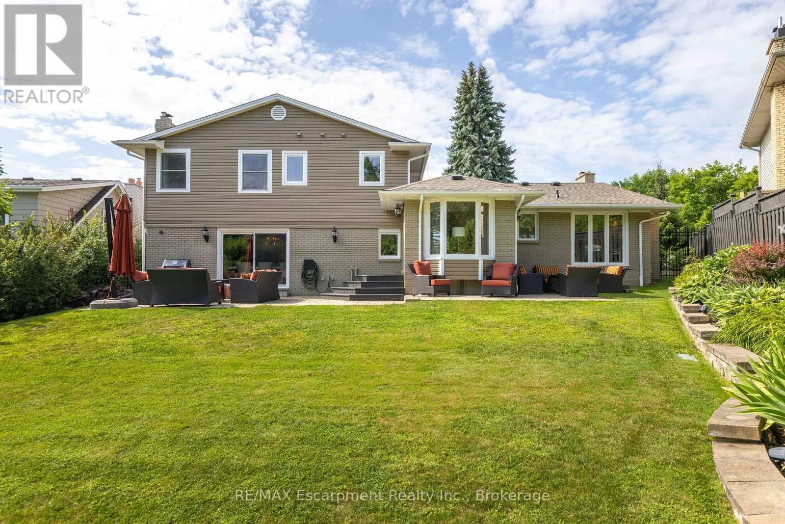 2119 AGINCOURT CRESCENT
