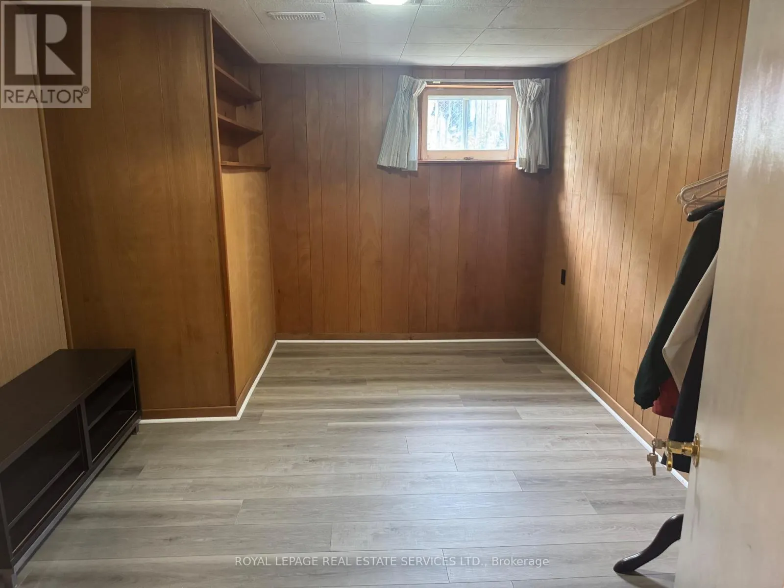 BASEMENT - 447 SANDMERE PLACE