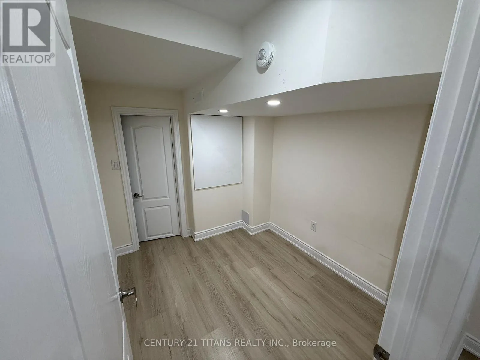 BASEMENT - 207 CLOCKWORK DRIVE