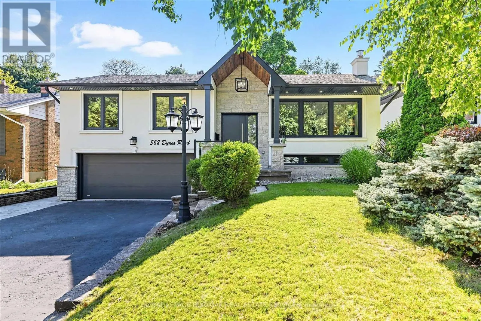 568 DYNES ROAD