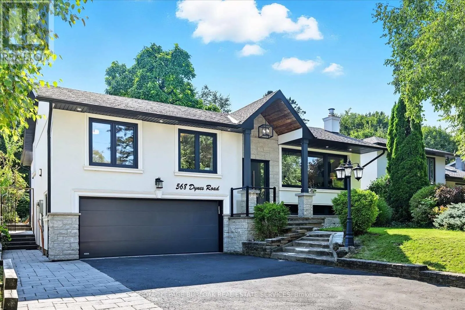 568 DYNES ROAD