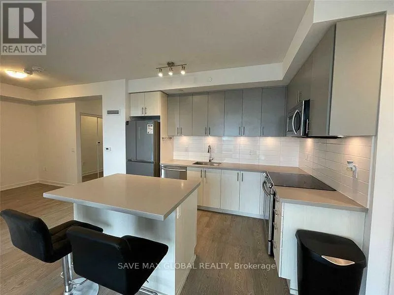 809 - 4699 GLEN ERIN DRIVE
