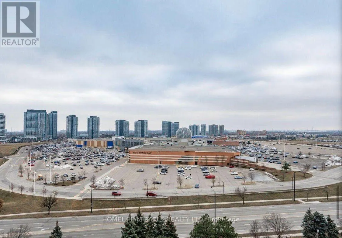 1208 - 2565 ERIN CENTRE BOULEVARD