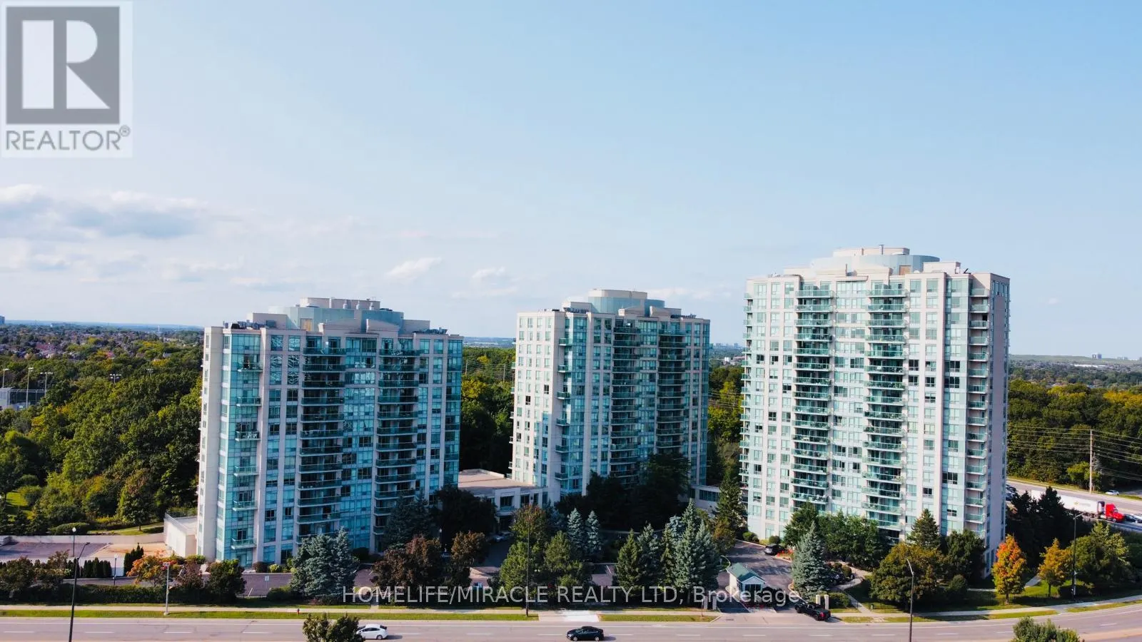 1208 - 2565 ERIN CENTRE BOULEVARD