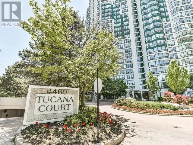 1206 - 4460 TUCANA COURT