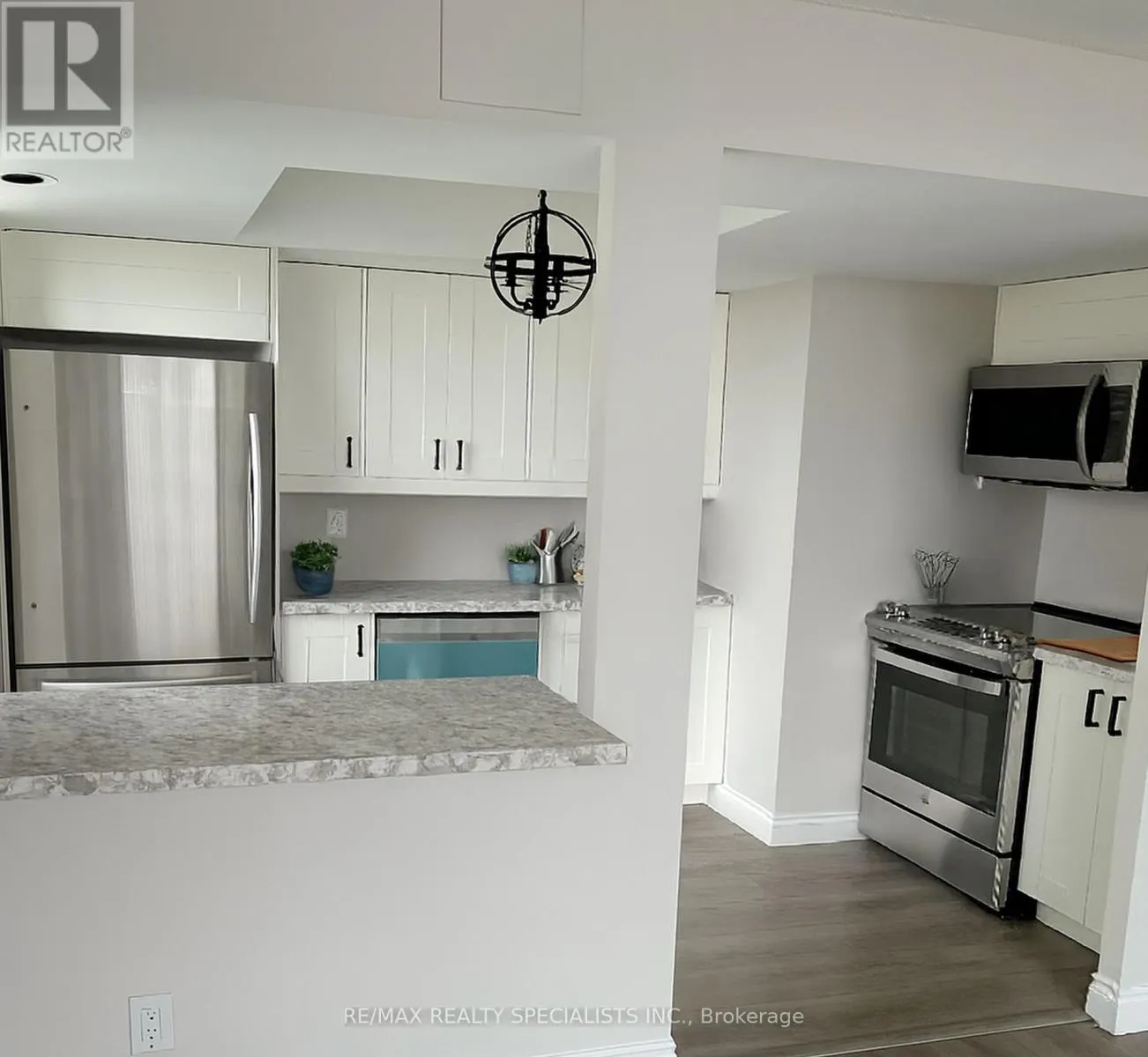 1206 - 4460 TUCANA COURT