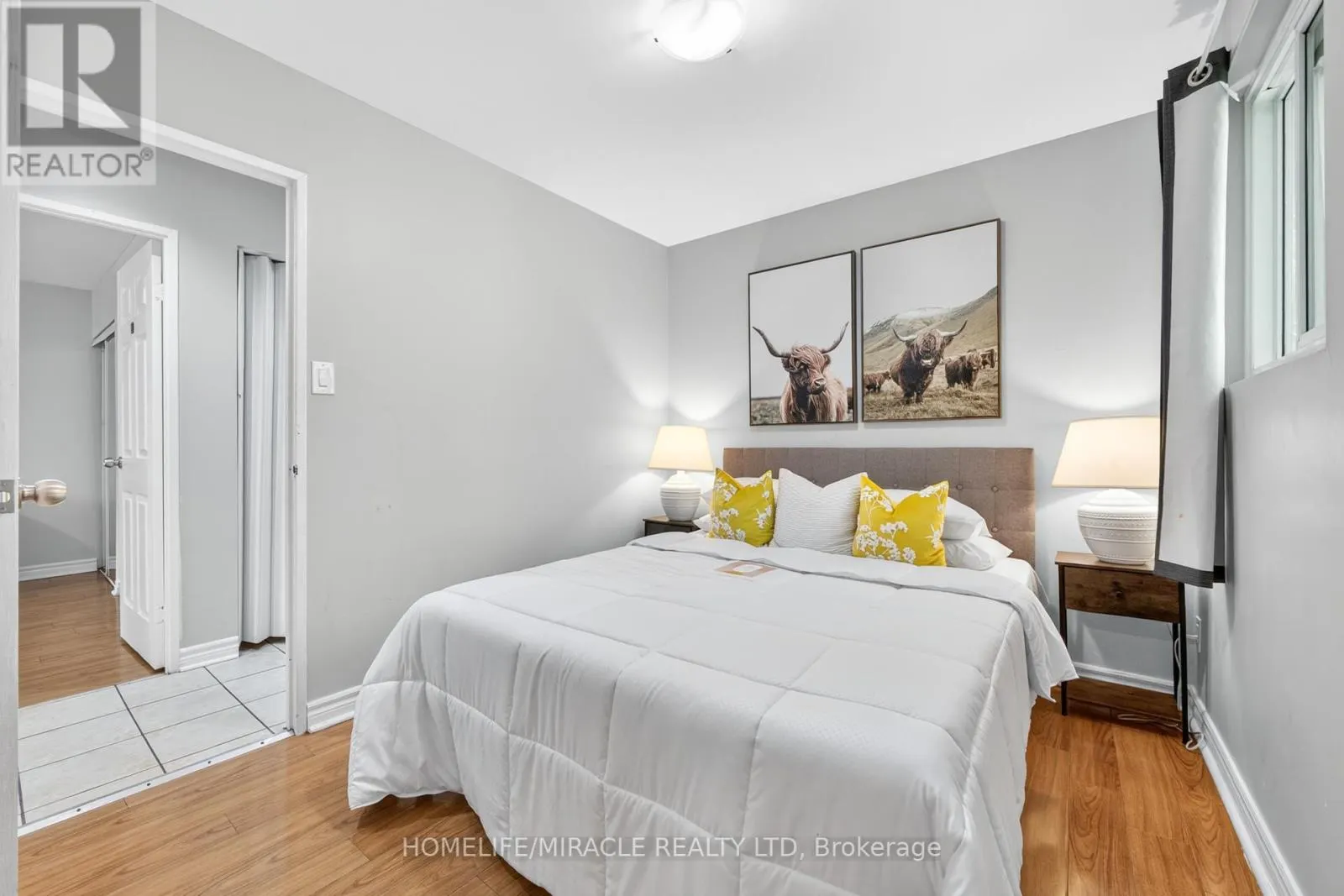 95 GREENBRIAR ROAD