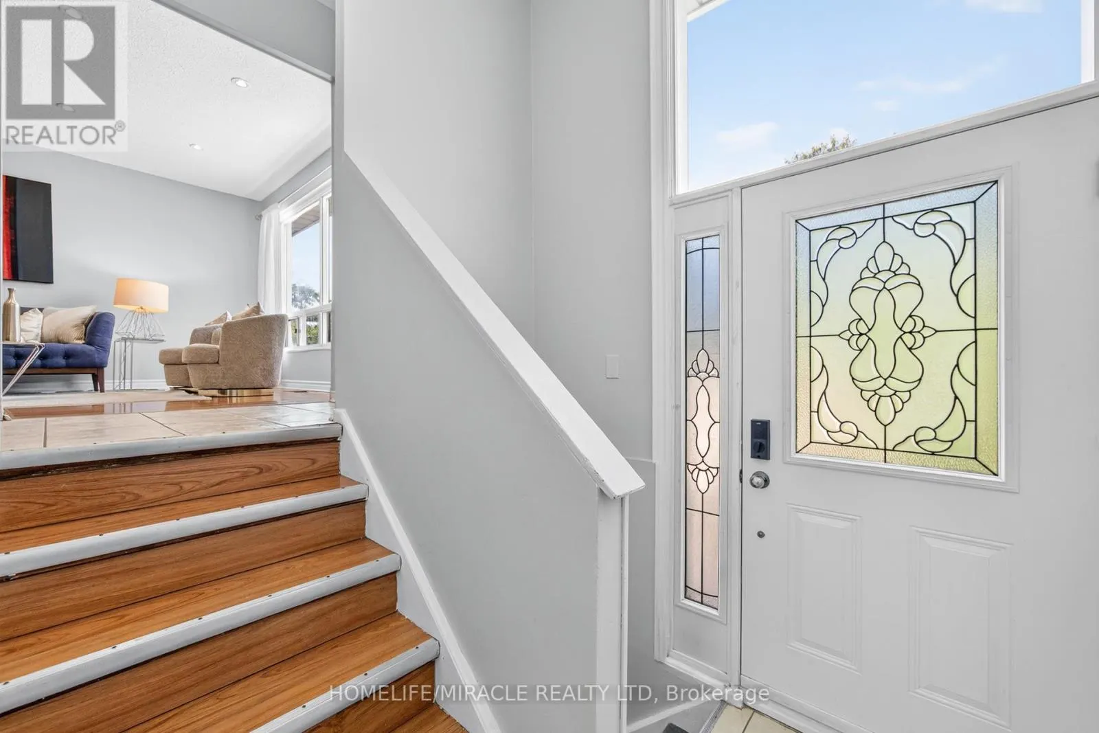 95 GREENBRIAR ROAD