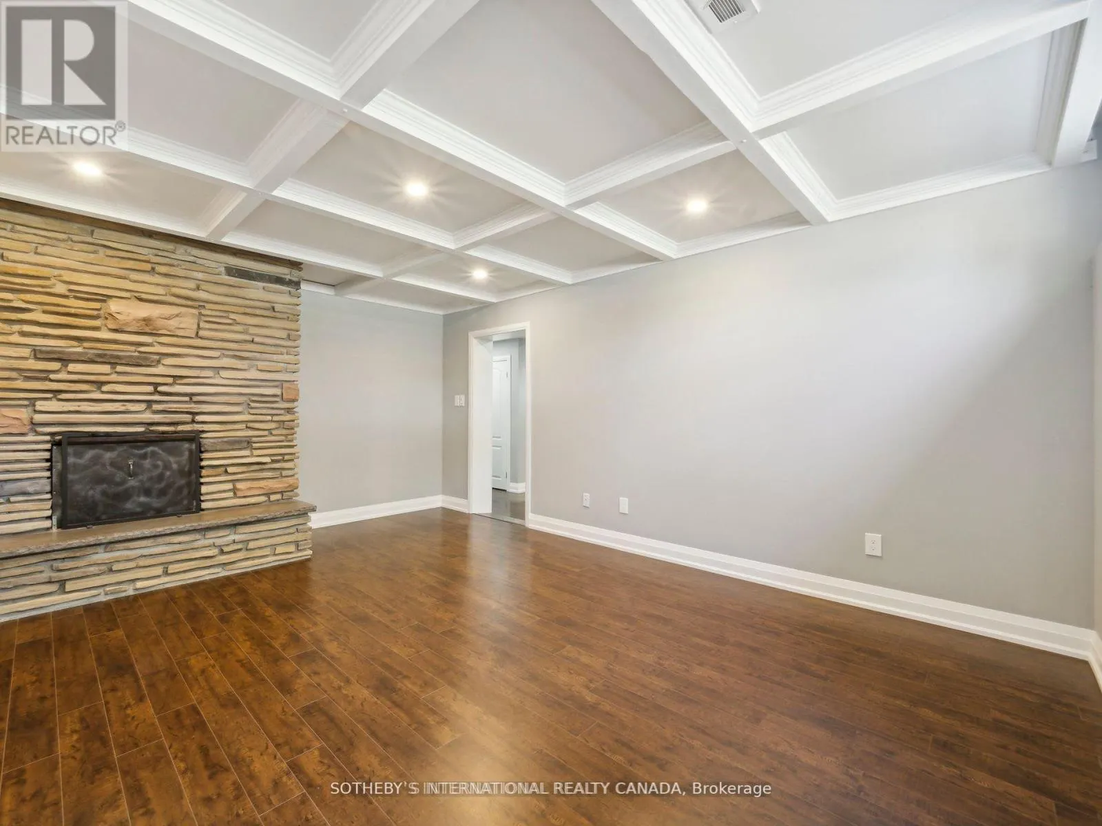LOWER - 14 LAURELWOOD CRESCENT