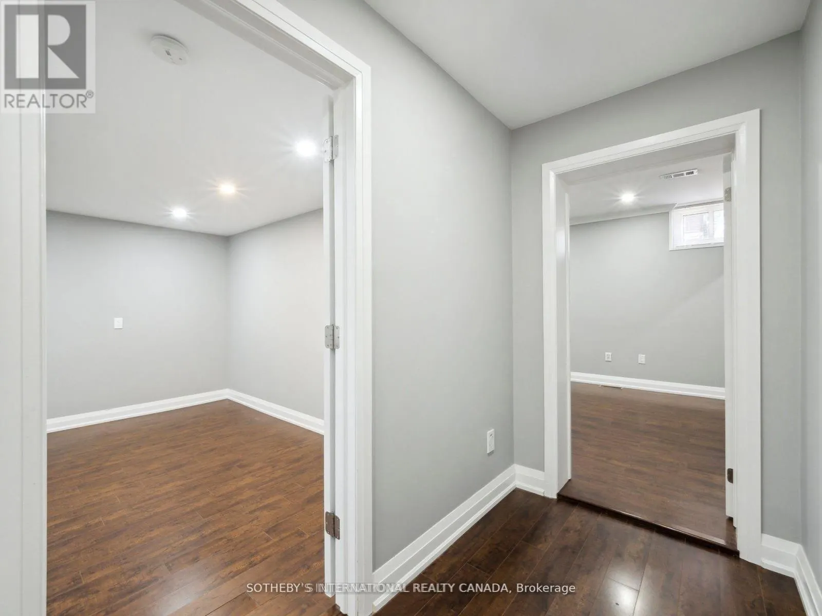 LOWER - 14 LAURELWOOD CRESCENT