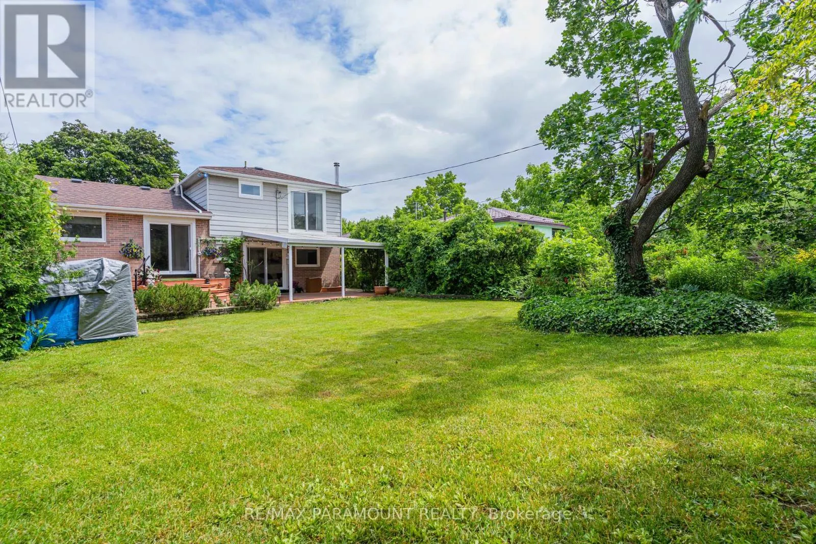 43 BROMLEY CRESCENT