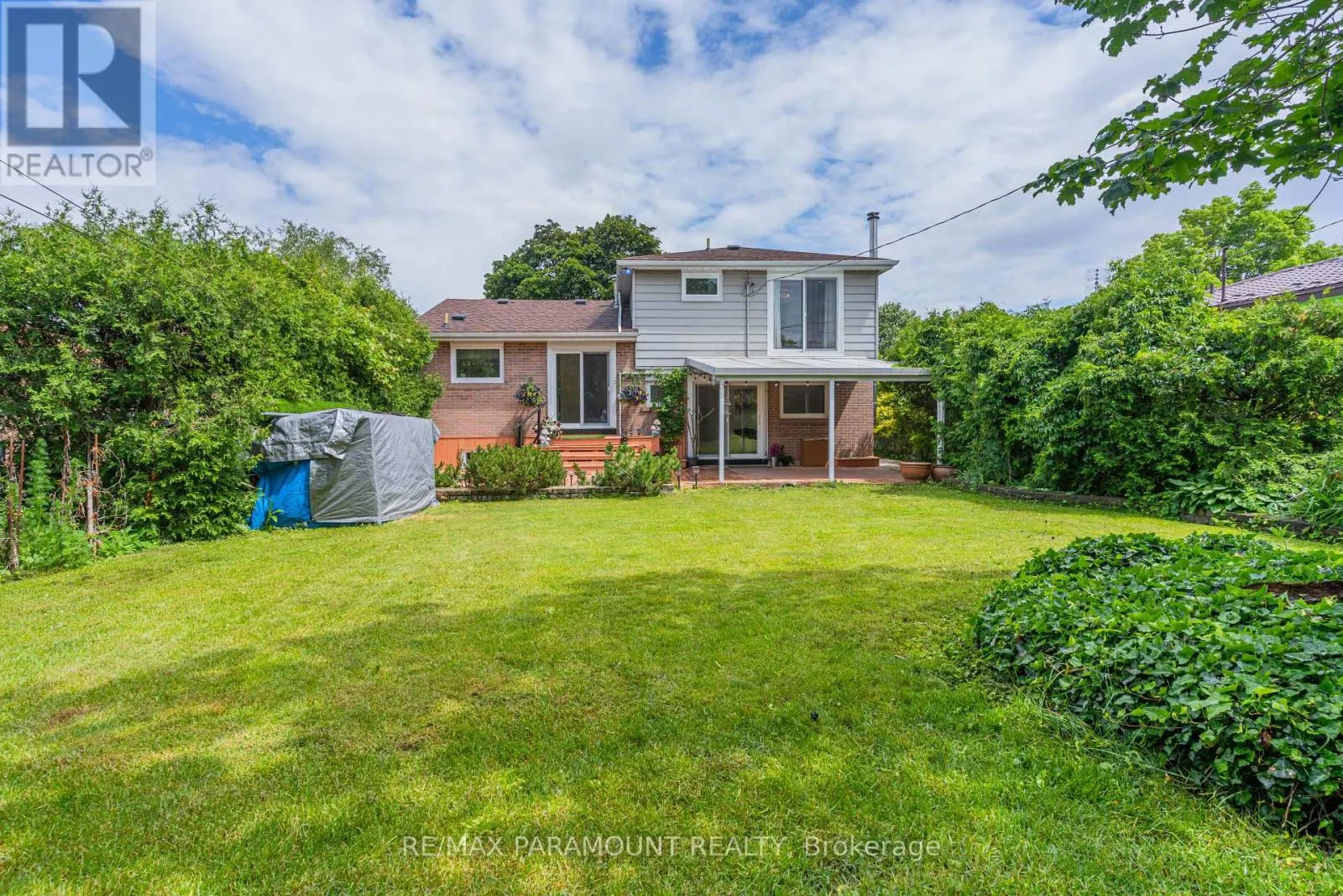 43 BROMLEY CRESCENT