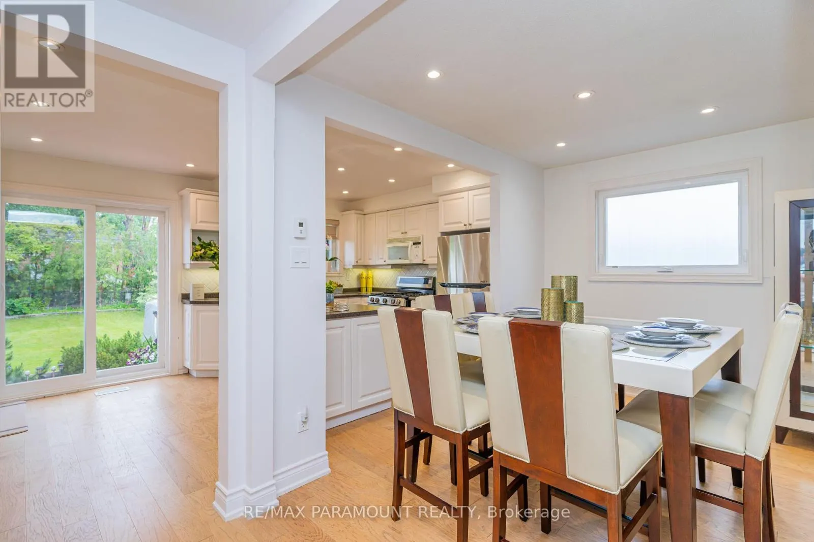 43 BROMLEY CRESCENT
