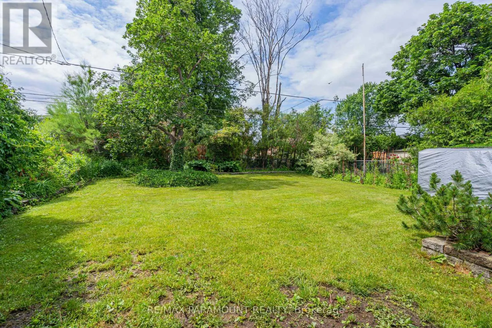 43 BROMLEY CRESCENT