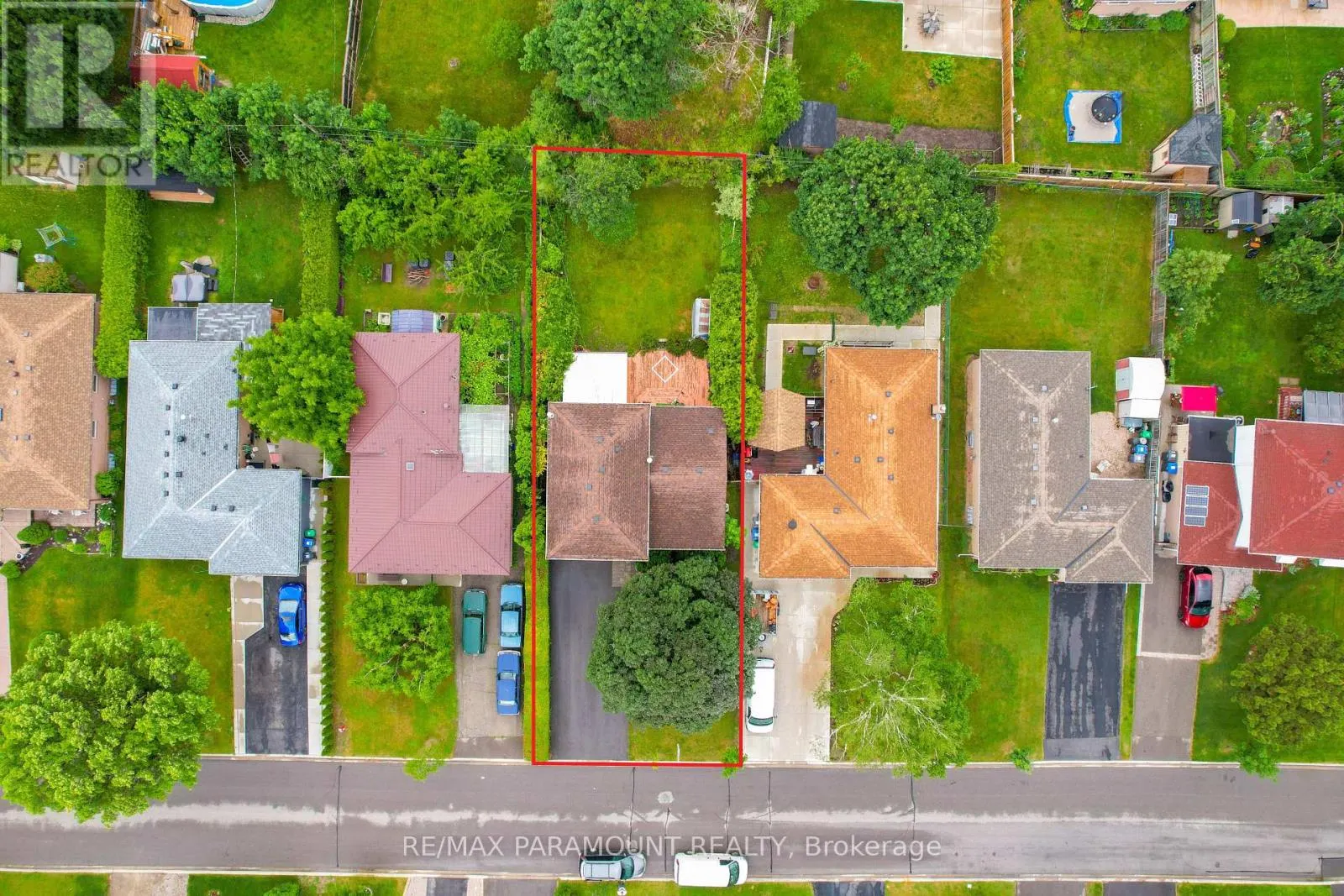 43 BROMLEY CRESCENT