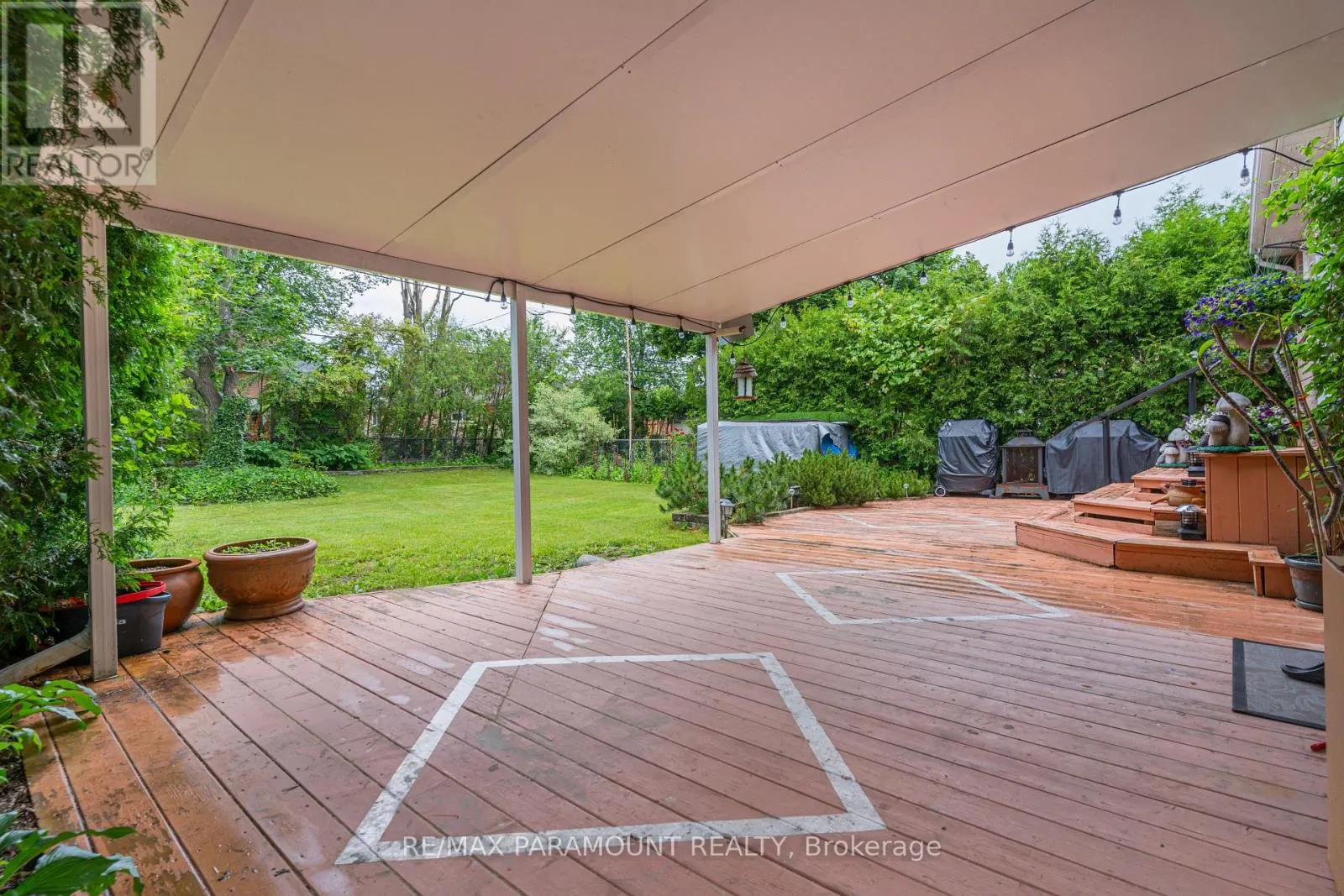 43 BROMLEY CRESCENT