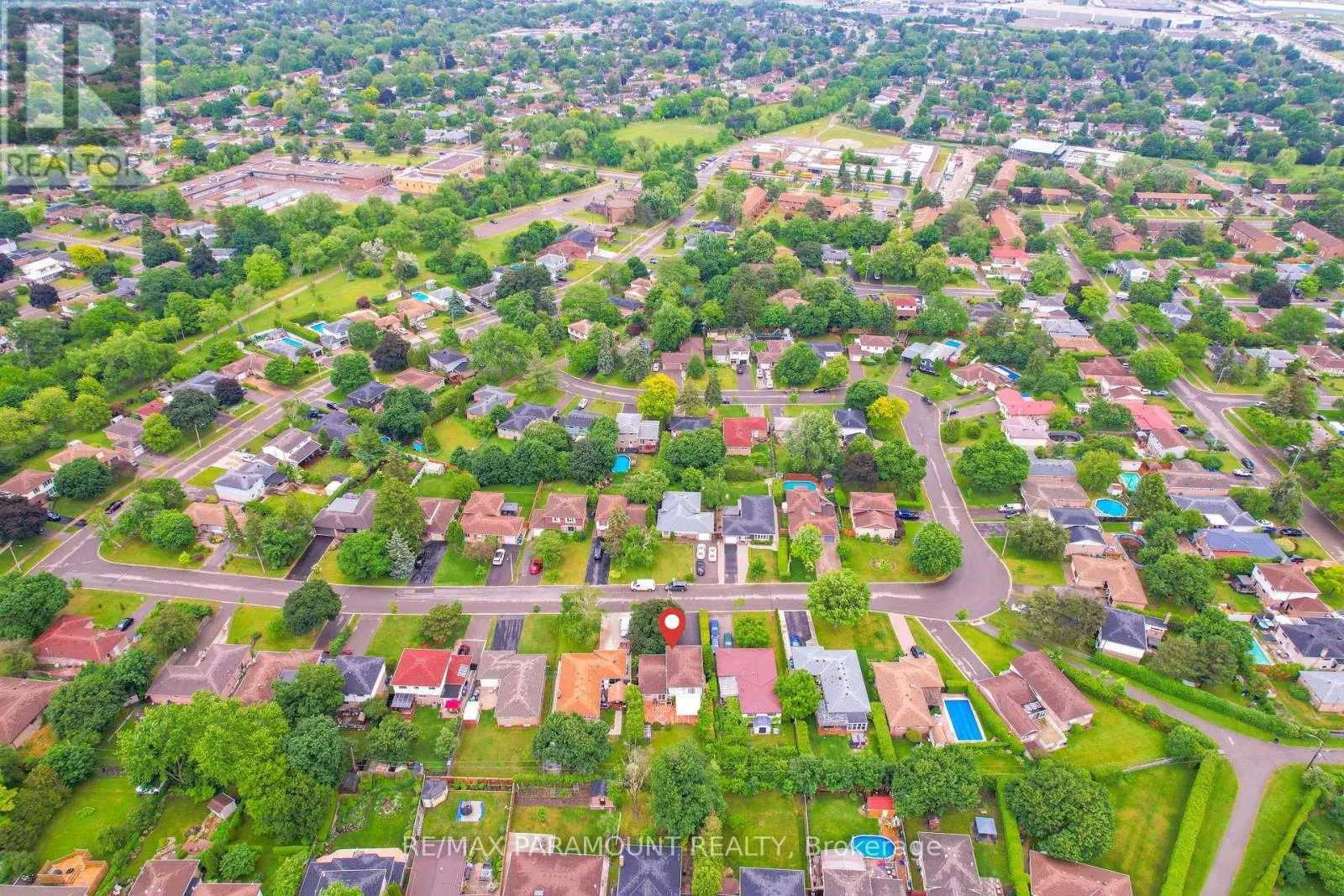43 BROMLEY CRESCENT