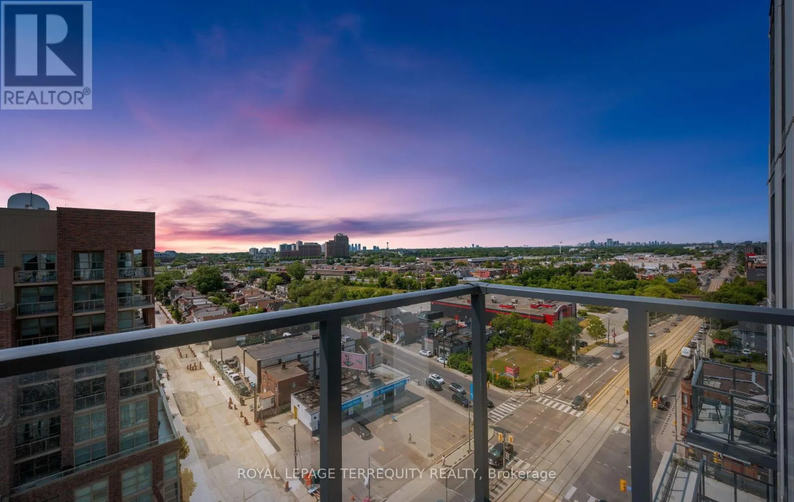 1103 - 1808 ST CLAIR AVENUE W
