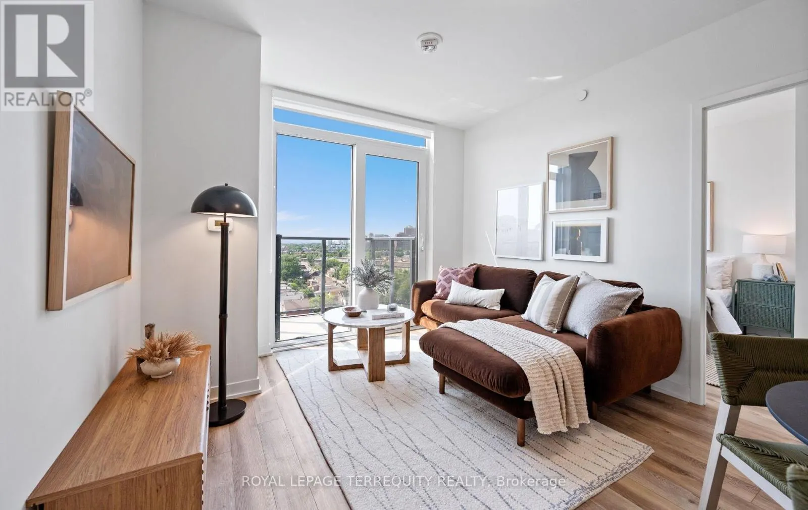 1103 - 1808 ST CLAIR AVENUE W